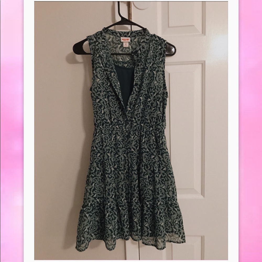 Sunday Dress